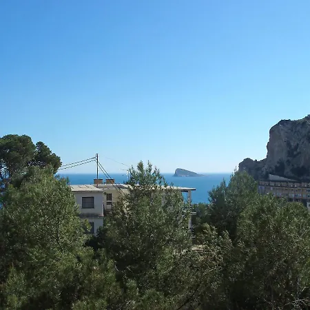Coblanca Xvi By Interhome Apartment Cala de Finestrat