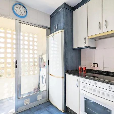 Apartment Coblanca Xvi By Interhome Cala de Finestrat