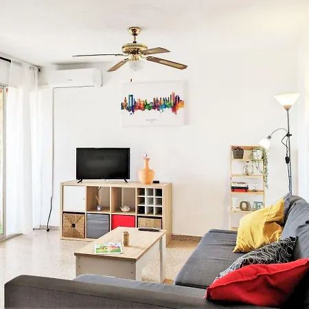 Coblanca Xvi By Interhome