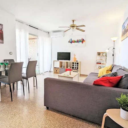 Coblanca Xvi By Interhome *