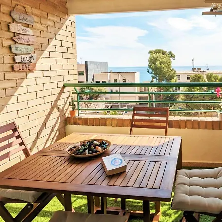 Coblanca Xvi By Interhome Apartment