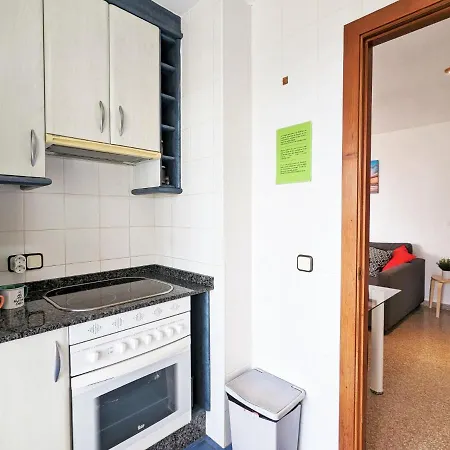 Coblanca Xvi By Interhome *