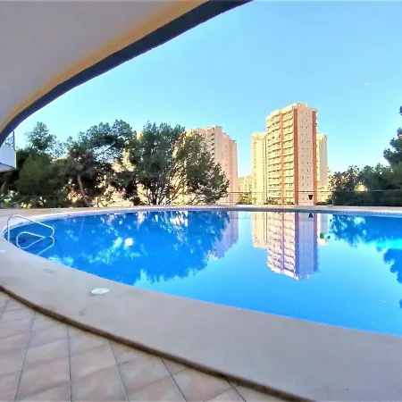 Coblanca Xvi By Interhome Apartman *