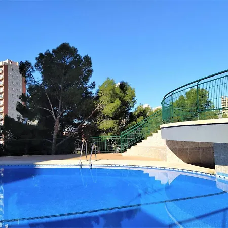 Apartman Coblanca Xvi By Interhome