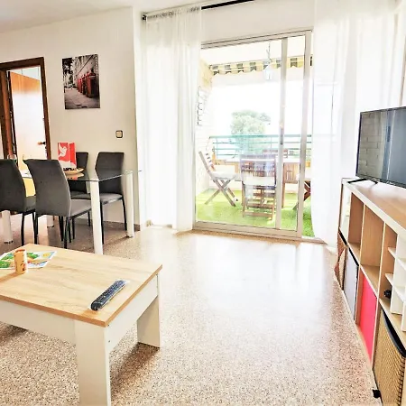 Coblanca Xvi By Interhome *