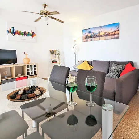 Coblanca Xvi By Interhome Cala de Finestrat