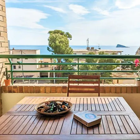 Coblanca Xvi By Interhome * Cala de Finestrat