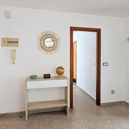 Apartman Coblanca Xvi By Interhome *