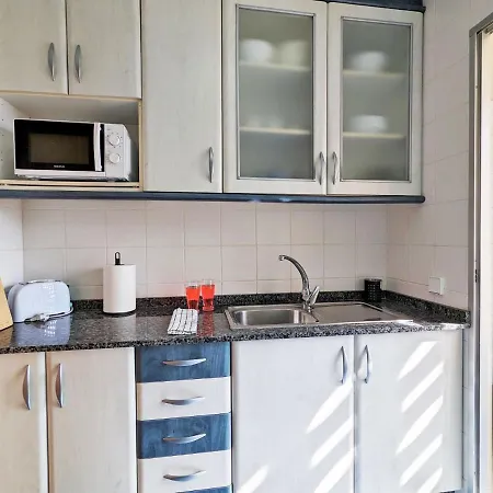 Coblanca Xvi By Interhome Daire Cala de Finestrat