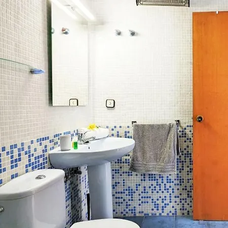 Apartman Coblanca Xvi By Interhome