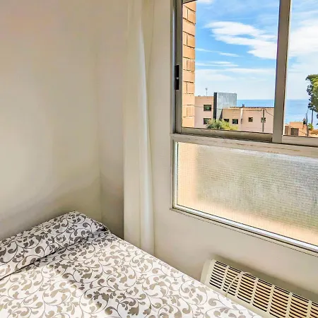 Apartman Coblanca Xvi By Interhome