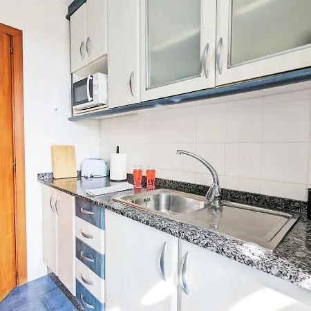 Coblanca Xvi By Interhome Apartman Cala de Finestrat