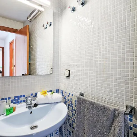 Apartman Coblanca Xvi By Interhome Cala de Finestrat