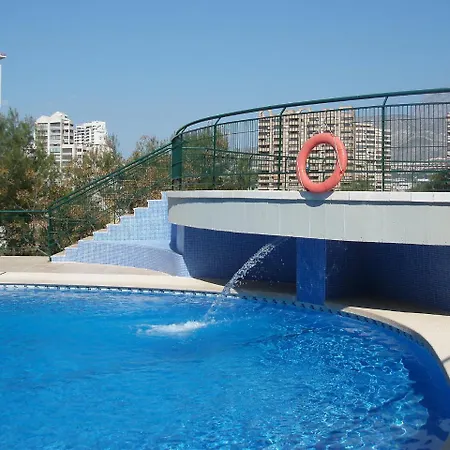 Coblanca Xvi By Interhome Cala de Finestrat